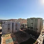 Апартаменти Vistas Mar Bahia