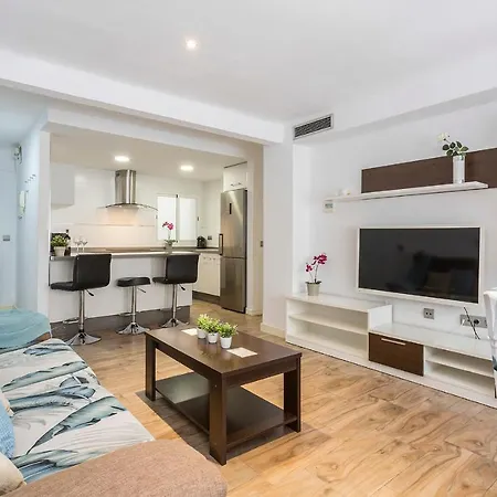 Vistas Mar Bahia דירה *