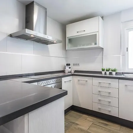 Vistas Mar Bahia דירה *