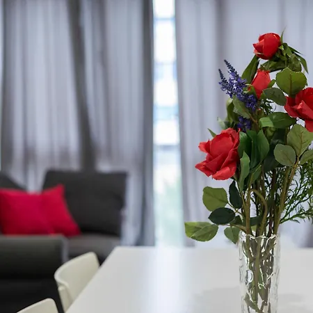 דירה Vistas Mar Bahia קדיז