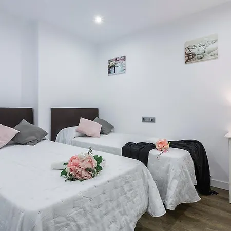 Vistas Mar Bahia * Cadiz