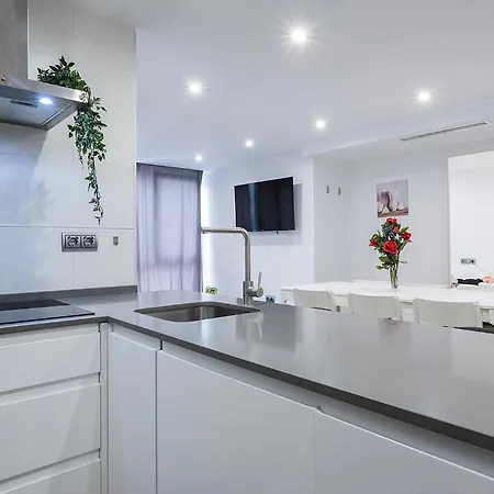 דירה Vistas Mar Bahia