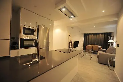 Vistas Mar Bahia Apartment Cadiz