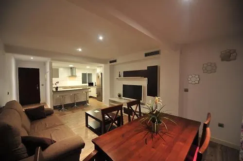 Vistas Mar Bahia * Cadiz