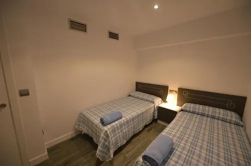 Vistas Mar Bahia * Cadiz