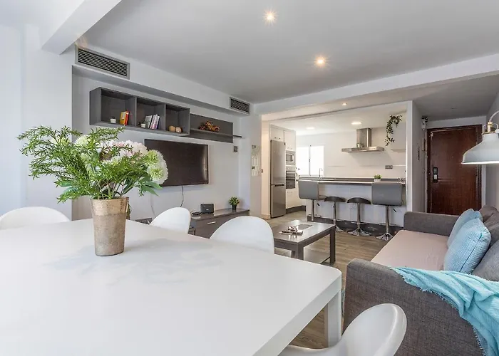 Vistas Mar Bahia דירה *