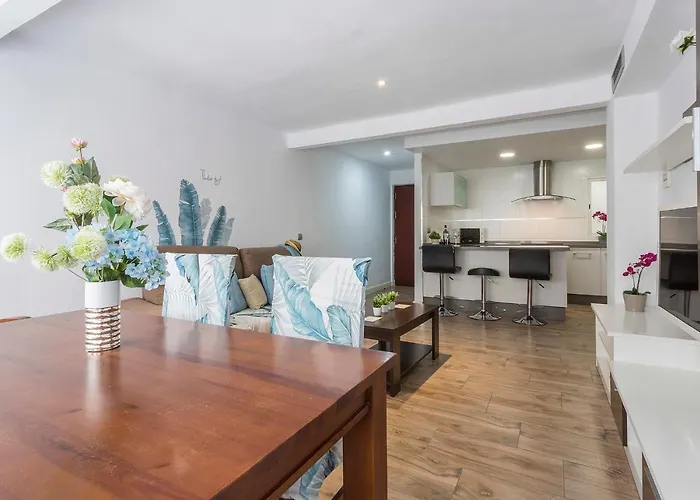 Vistas Mar Bahia Cadiz