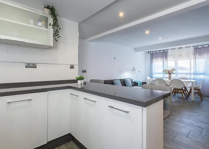 Vistas Mar Bahia * Cadiz