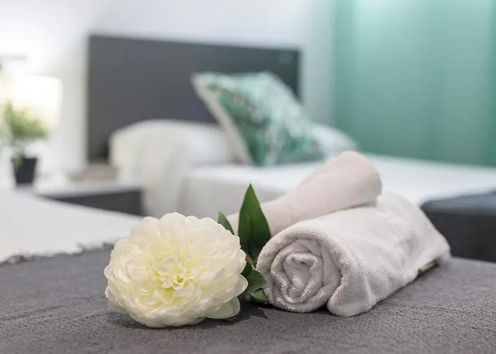 Vistas Mar Bahia Cadiz