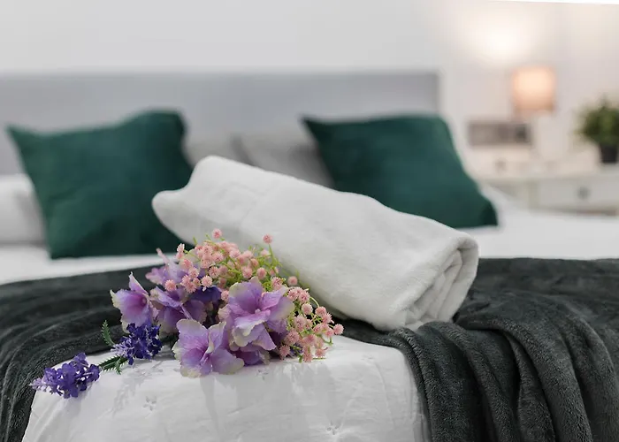 Apartment Vistas Mar Bahia