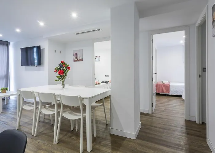 Vistas Mar Bahia * Cadiz