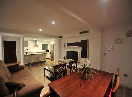 Vistas Mar Bahia * Cadix