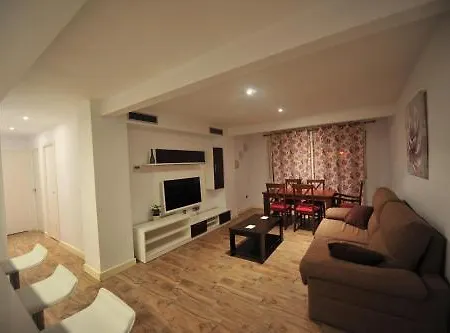 Vistas Mar Bahia Appartement