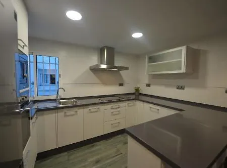 Appartement Vistas Mar Bahia *