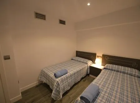 Vistas Mar Bahia * Cadix