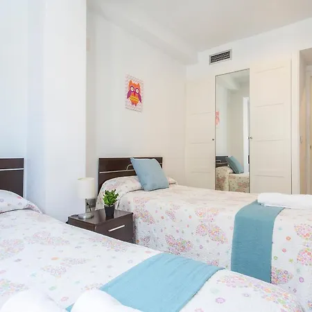 Appartement Vistas Mar Bahia