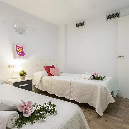 Vistas Mar Bahia Appartement *