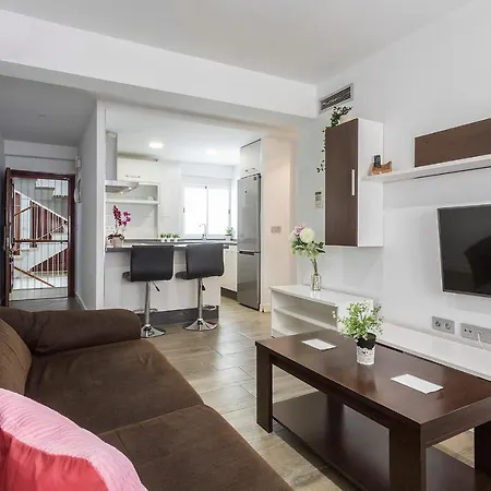 Vistas Mar Bahia Appartement