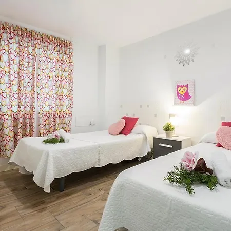 Vistas Mar Bahia Appartement *