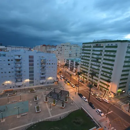 Vistas Mar Bahia Appartement