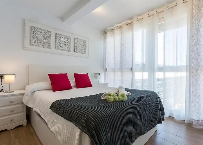 Vistas Mar Bahia Appartement *