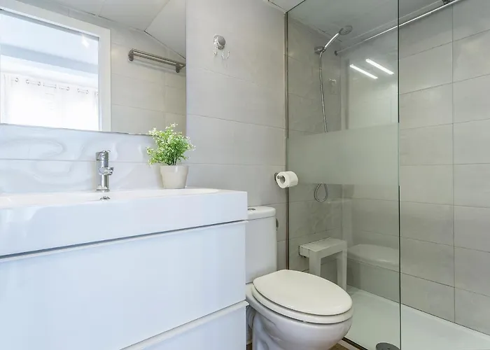 Vistas Mar Bahia Appartement *