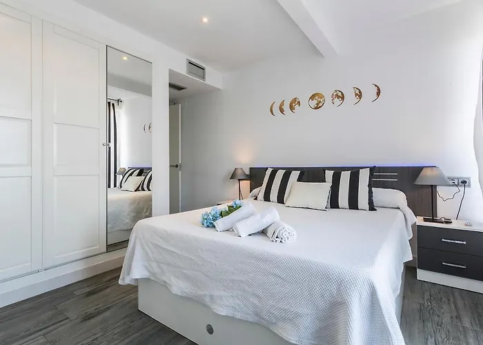 Vistas Mar Bahia Cádiz