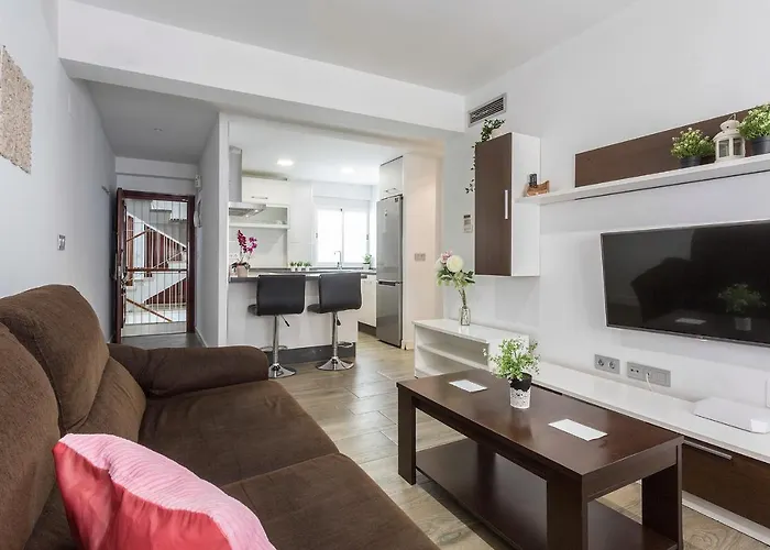 Vistas Mar Bahia Appartement