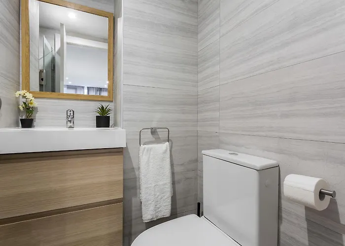 Vistas Mar Bahia * Cádiz