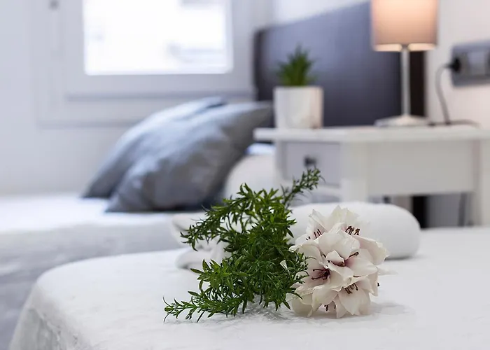 Vistas Mar Bahia Appartement