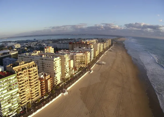Appartement Vistas Mar Bahia
