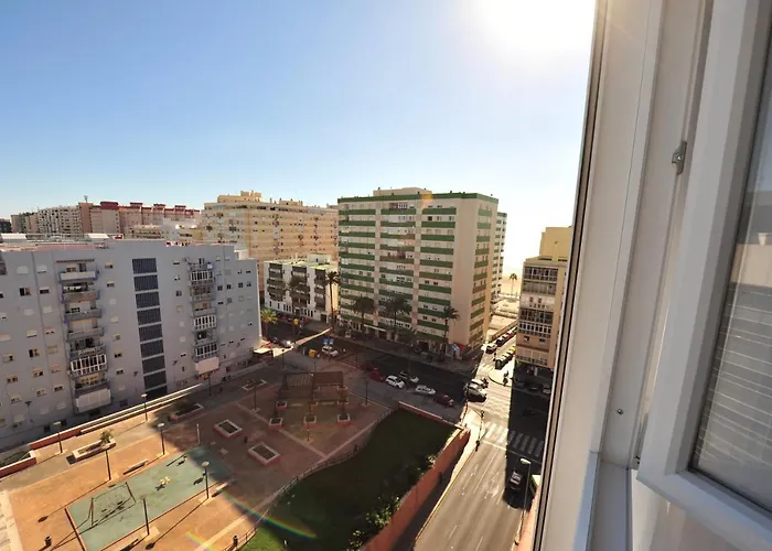 Appartement Vistas Mar Bahia