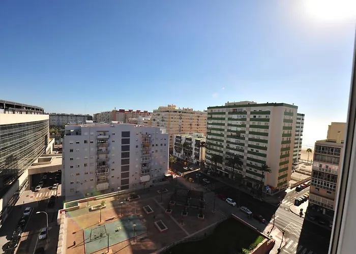 Appartement Vistas Mar Bahia