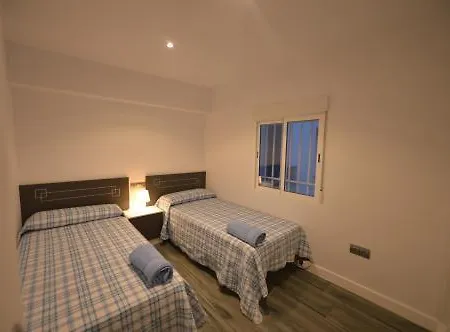 Apartamento Vistas Mar Bahia