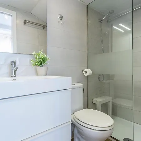 Vistas Mar Bahia Apartamento *