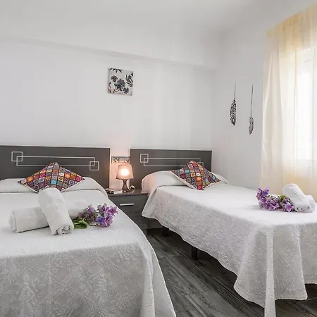 Vistas Mar Bahia * Cádis