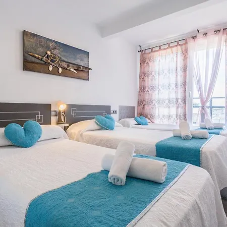 Apartamento Vistas Mar Bahia *