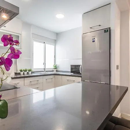 Vistas Mar Bahia * Cádis