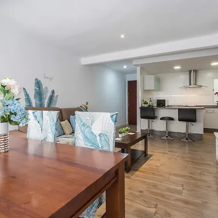 Vistas Mar Bahia Cádis