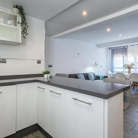 Vistas Mar Bahia * Cádis