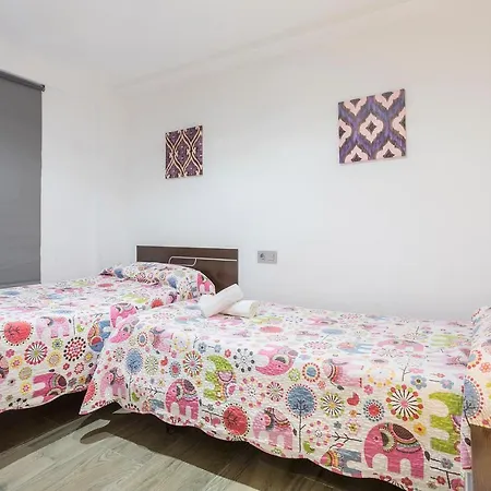 Vistas Mar Bahia Cádis