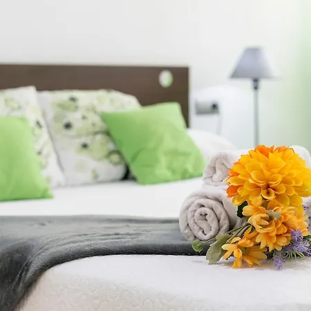 Vistas Mar Bahia Apartamento Cádis