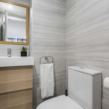 Vistas Mar Bahia * Cádis