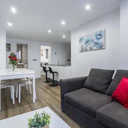 Apartamento Vistas Mar Bahia