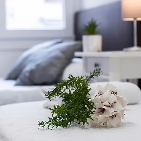 Vistas Mar Bahia Apartamento