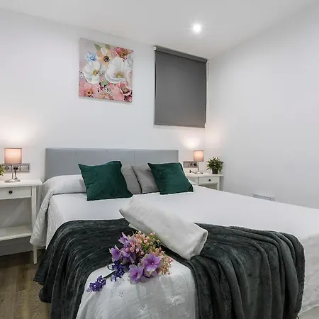 Vistas Mar Bahia Apartamento