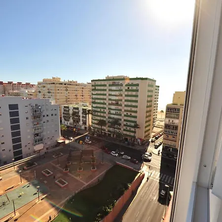 Apartamento Vistas Mar Bahia