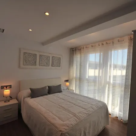 Vistas Mar Bahia * Cádis